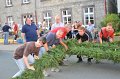 Kranzbinden bei Dieter und Anja 084